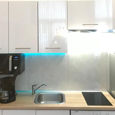 Main Square Dream Apartment Zagreb Bagian luar foto