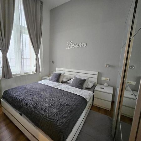 Main Square Dream Apartment Zagreb Bagian luar foto