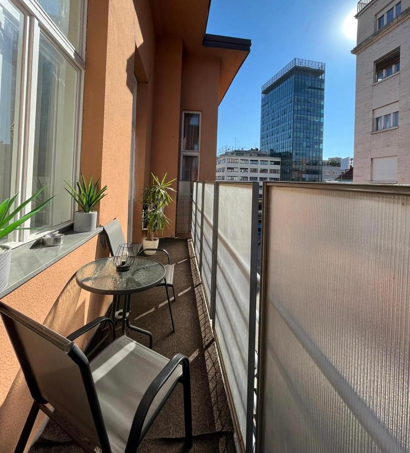 Main Square Dream Apartment Zagreb Bagian luar foto