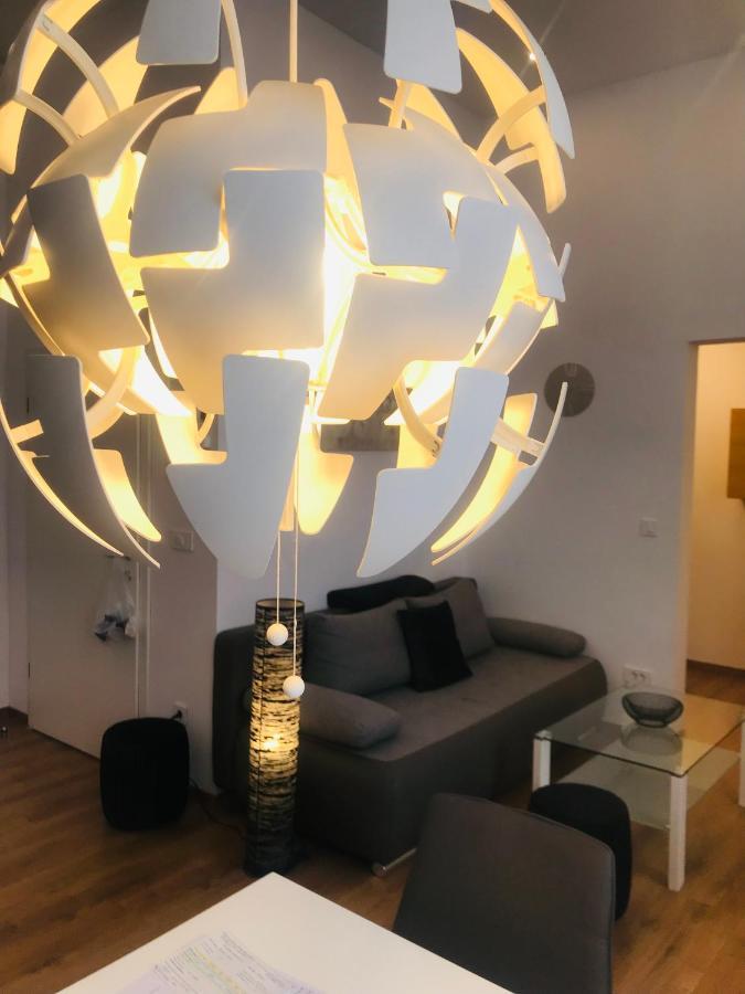 Main Square Dream Apartment Zagreb Bagian luar foto