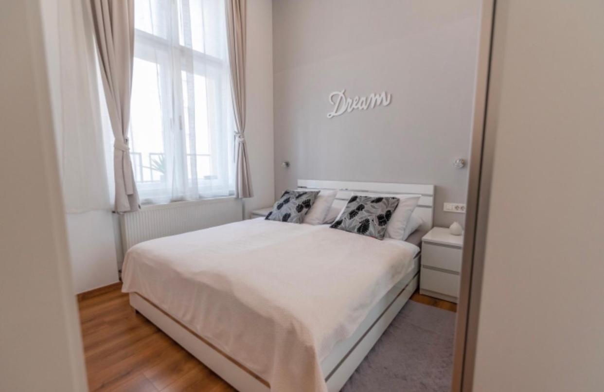 Main Square Dream Apartment Zagreb Bagian luar foto