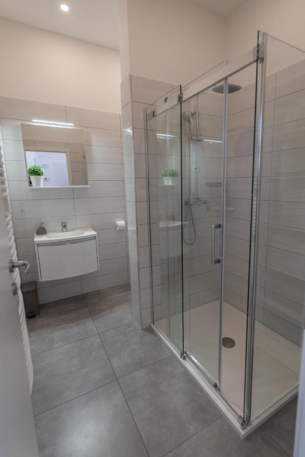 Main Square Dream Apartment Zagreb Bagian luar foto