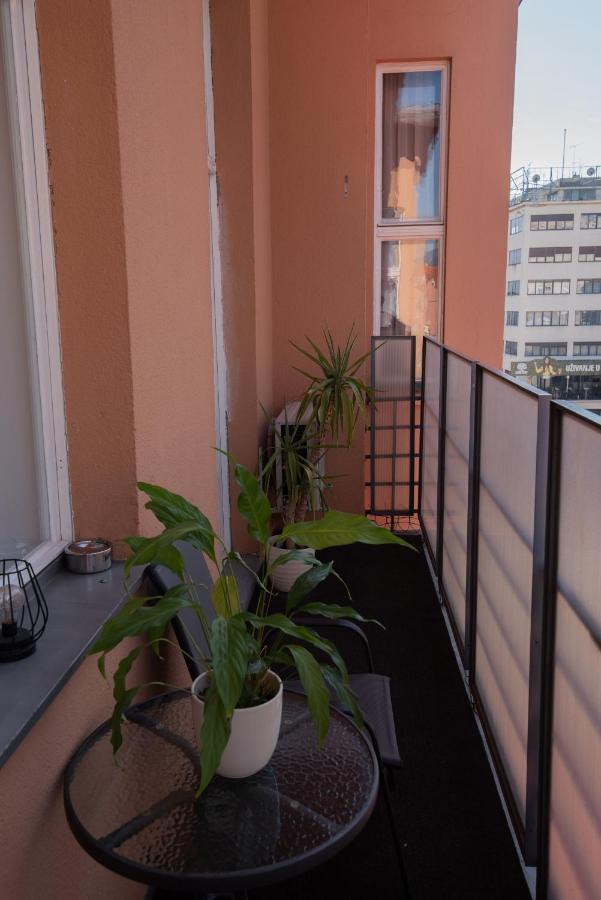 Main Square Dream Apartment Zagreb Bagian luar foto