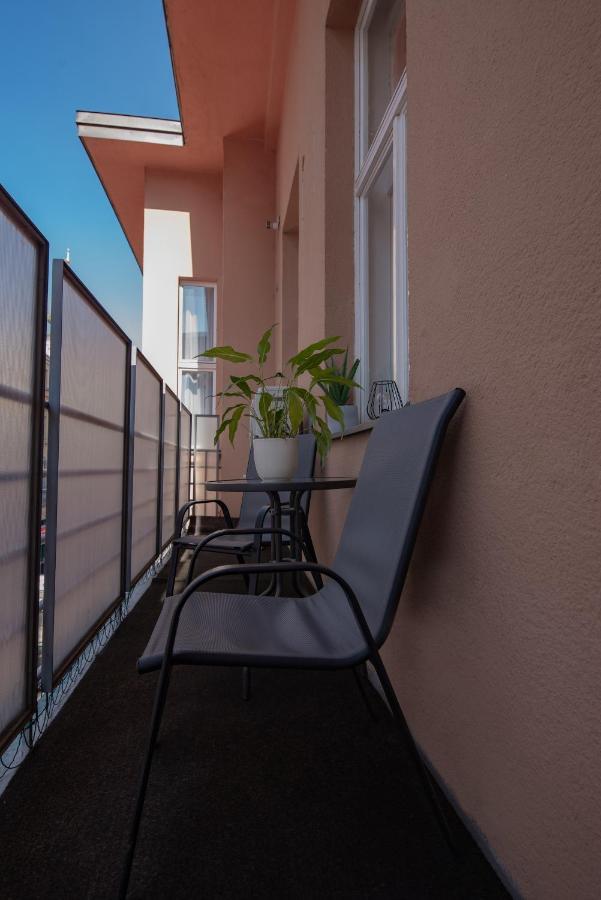 Main Square Dream Apartment Zagreb Bagian luar foto