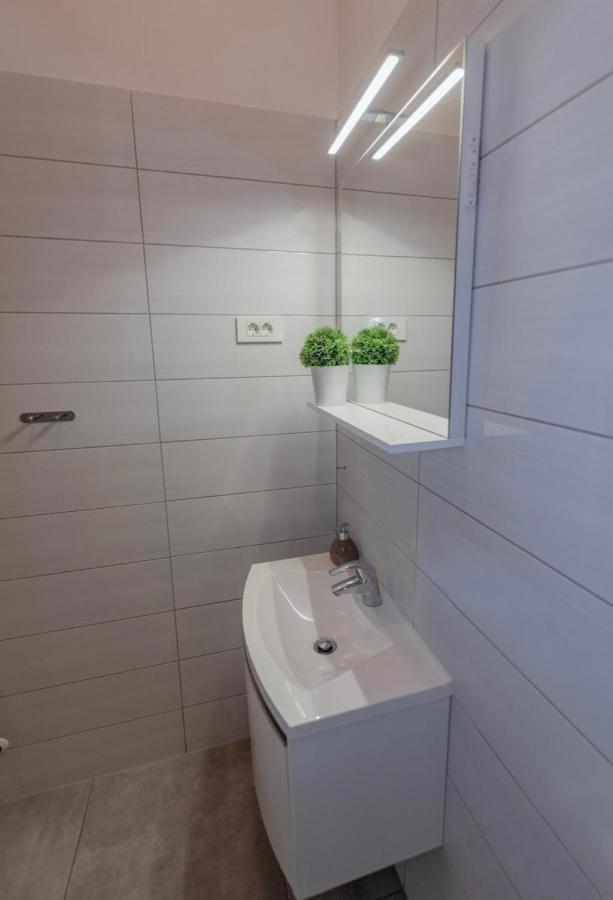 Main Square Dream Apartment Zagreb Bagian luar foto