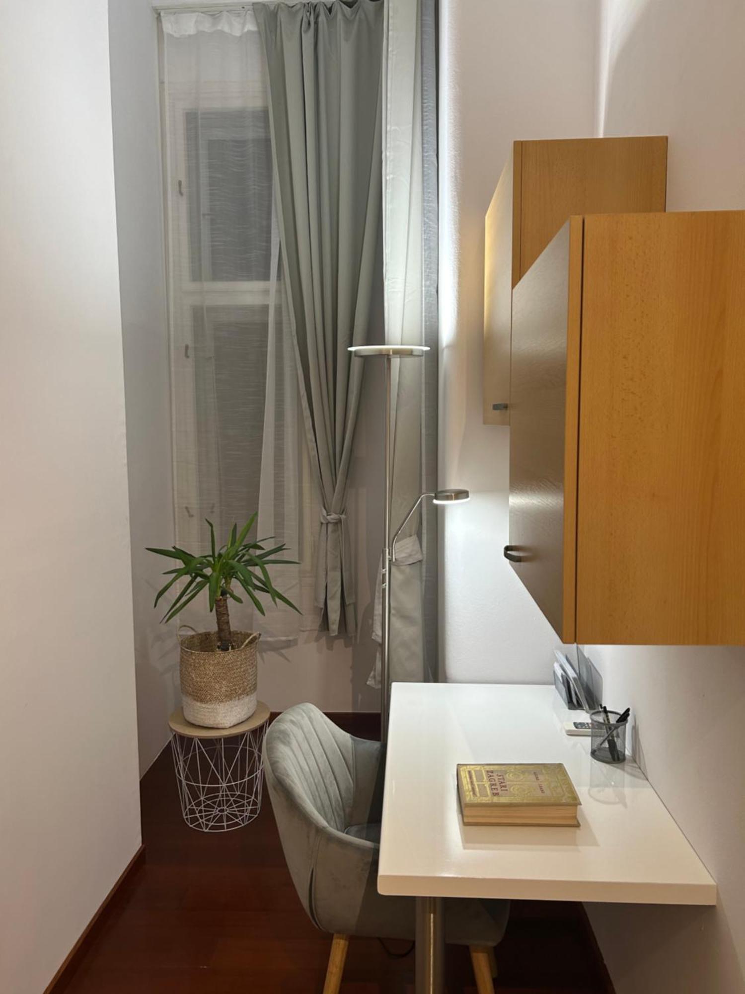 Main Square Dream Apartment Zagreb Bagian luar foto