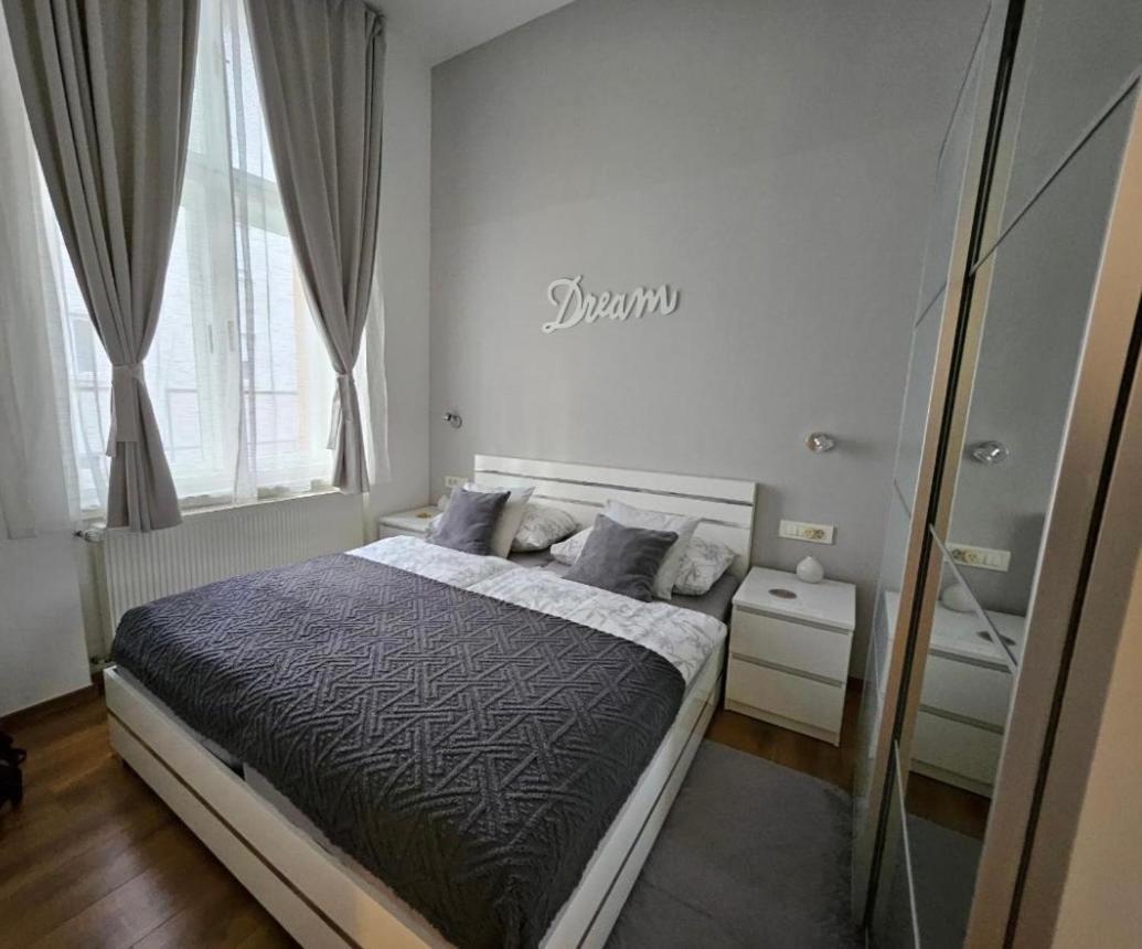 Main Square Dream Apartment Zagreb Bagian luar foto
