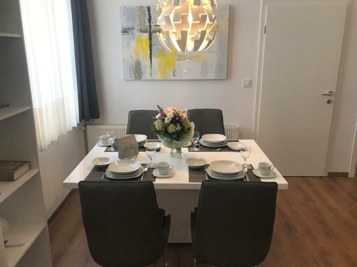 Main Square Dream Apartment Zagreb Bagian luar foto