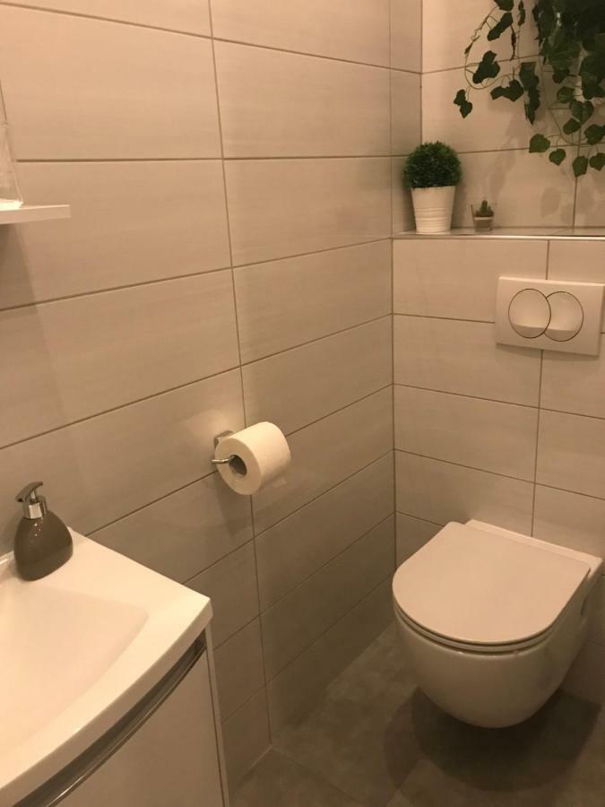 Main Square Dream Apartment Zagreb Bagian luar foto