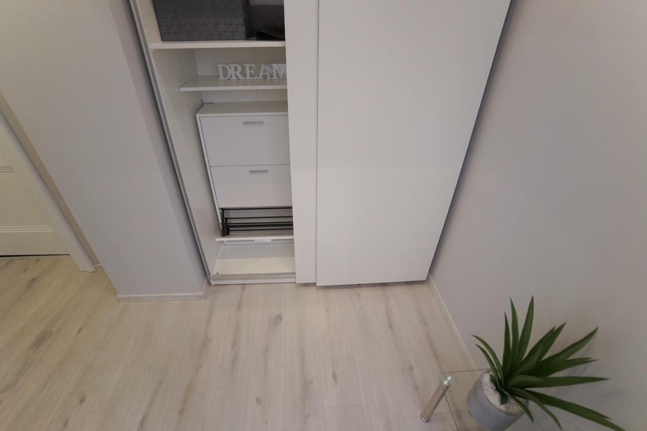 Main Square Dream Apartment Zagreb Bagian luar foto