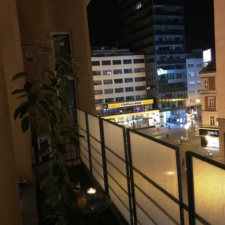 Main Square Dream Apartment Zagreb Bagian luar foto